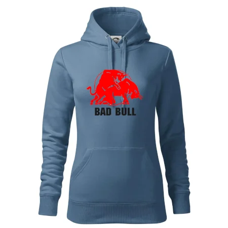 Bad Bull