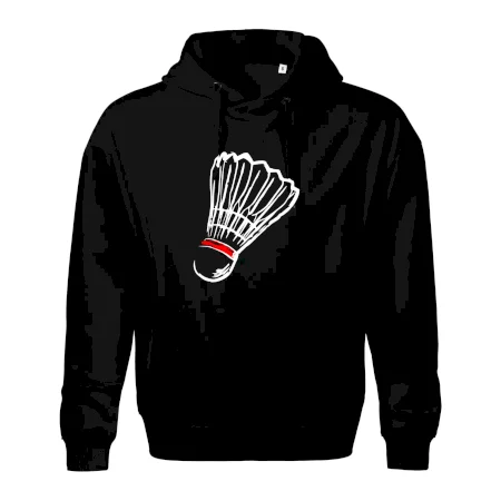 Bedminton košík