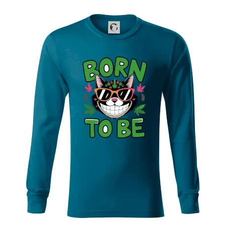 Marihuana - born to be