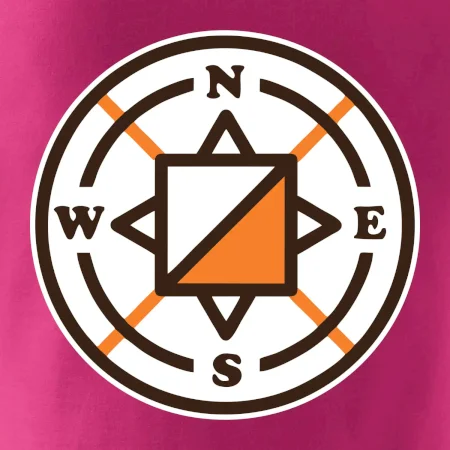 Orientačný beh - navigácia