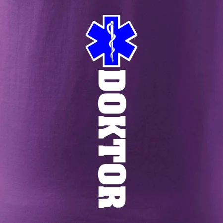 Hviezda života - doktor