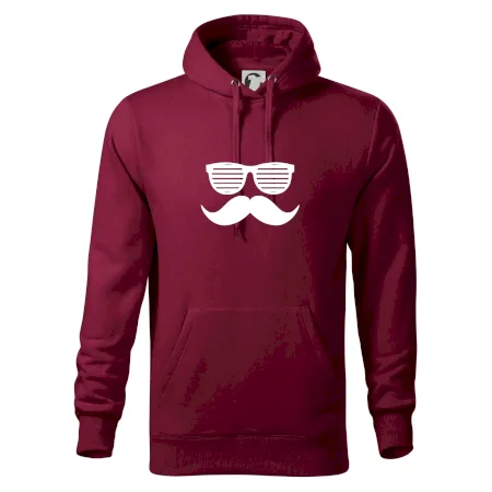 Mustache okuliare