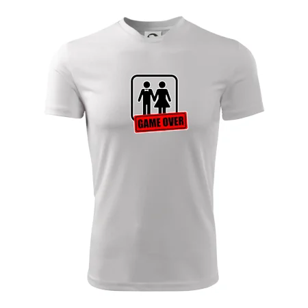 Bachelor Party - Game over (hetero)
