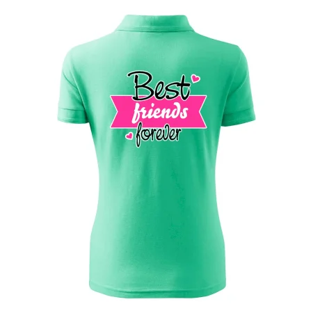 Best friends stuha
