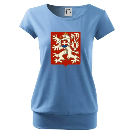 Znak ČSR - Tretia Československá republika (1945–1948)
