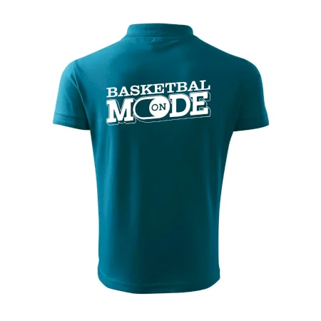 Basketbal mode