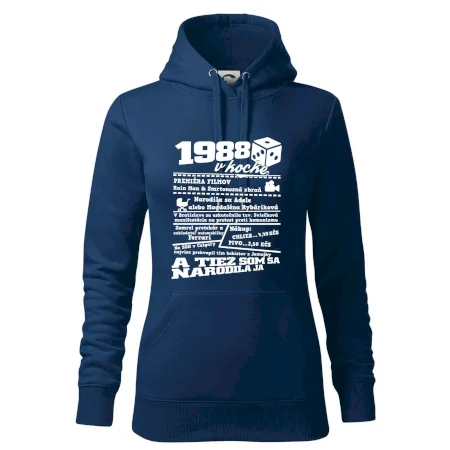 1988 v kocke