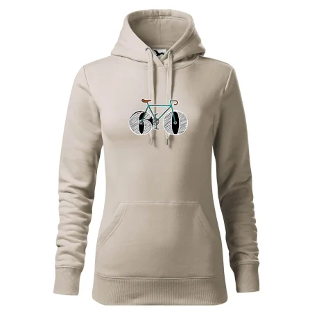 Narodeniny 60 rokov na bicykli