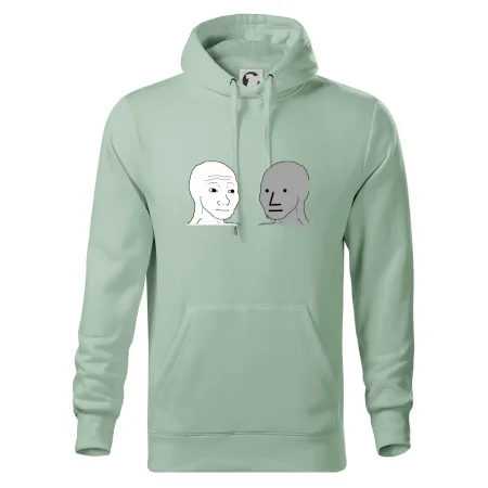 Wojak (Feels Guy) a NPC