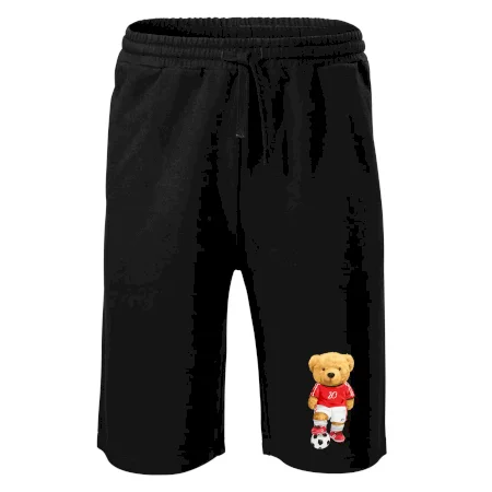 Futbalista medvedík číslo
