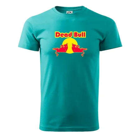 Dead Bull