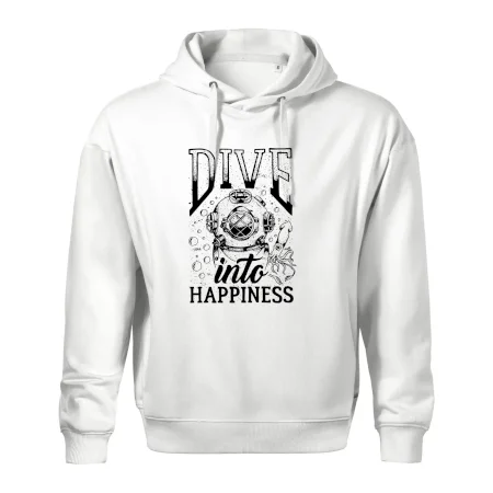 Dive into happinness