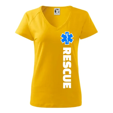 Rescue - pre záchranárov