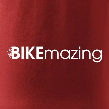 Bike nápisy Bikemazing