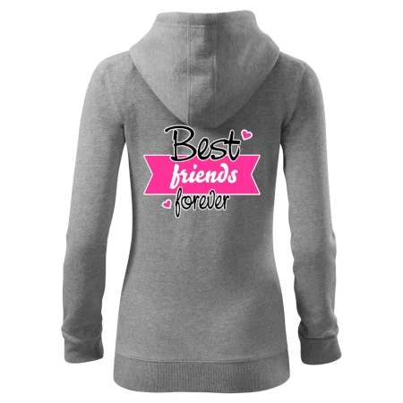 Best friends stuha
