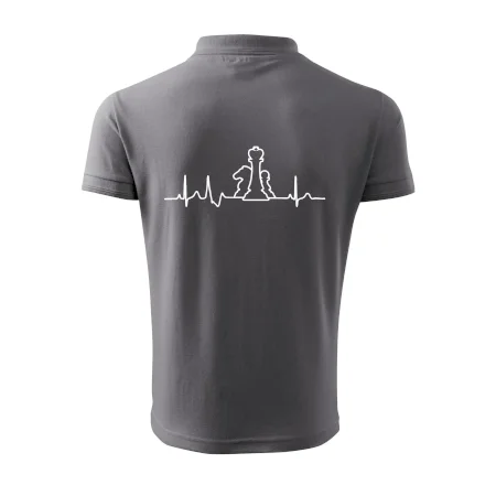 EKG šach