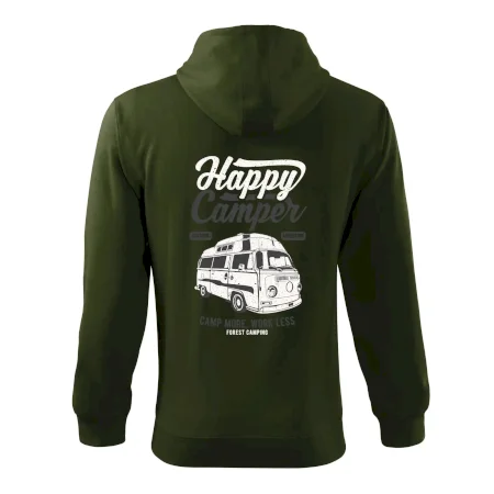 Happy Camper