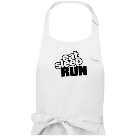 Eat sleep run