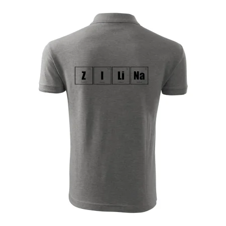 Periodická tabuľka Žilina