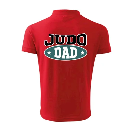 Judo Dad