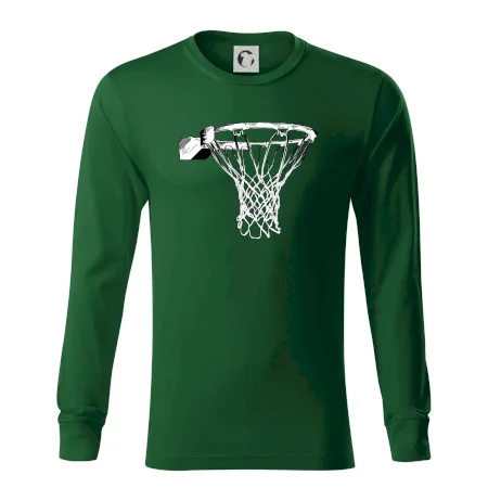 Basketbalový kôš