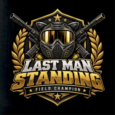 Posledný preživší – Last Man Standing paintball