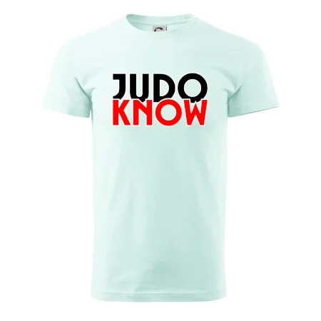 Judo know