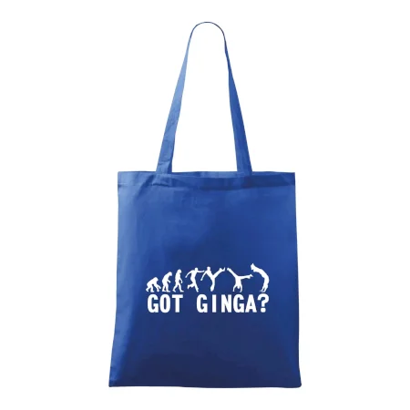 Capoeira - Got Ginga