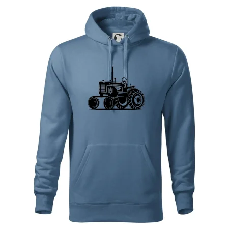 Traktor Ukrajinskej armády