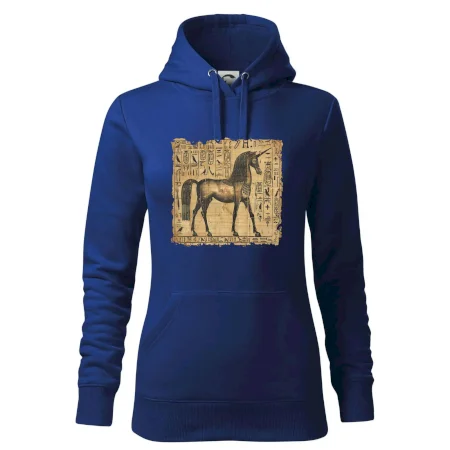 Egyptské hieroglyfy jednorožec