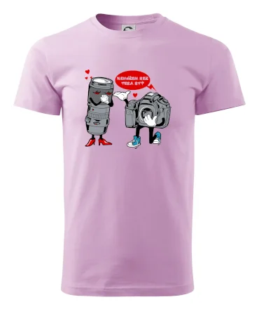 Nemôžem bez teba byť foto