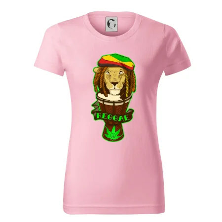Reggae lev