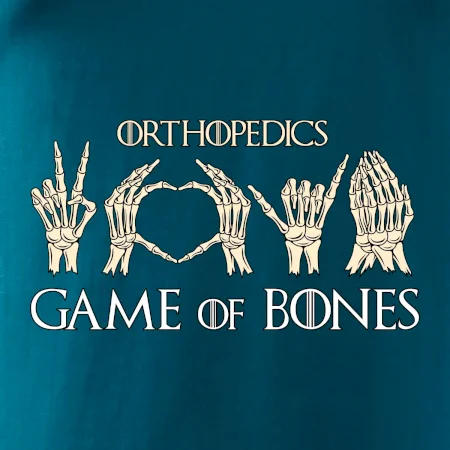 Game of Bones Orthopedics