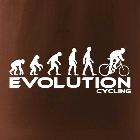 Evolúcia cyklistiky