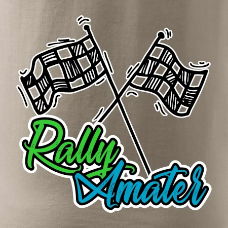 Rally amatér