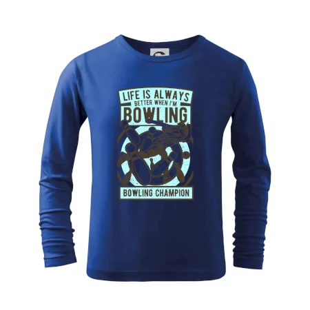 Bowling Champion