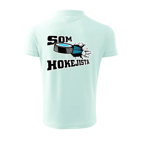 Som hokejista