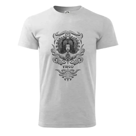 Virgo - vintage
