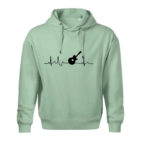 EKG akustická gitara