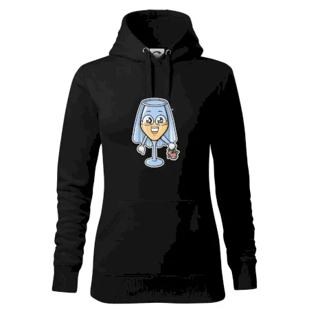 Bílé víno pro nevěstu