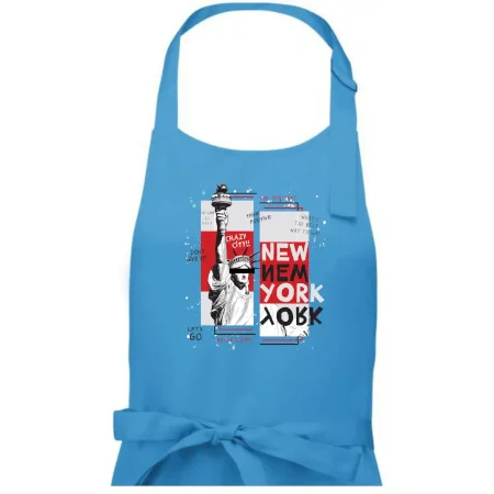New york socha