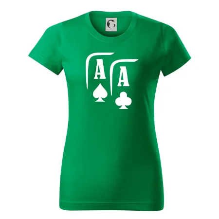 Poker AA
