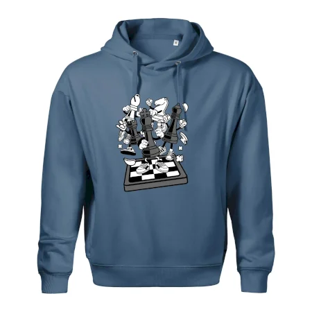 Šachový stôl