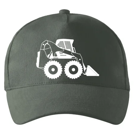 Bobik veľký kolesový