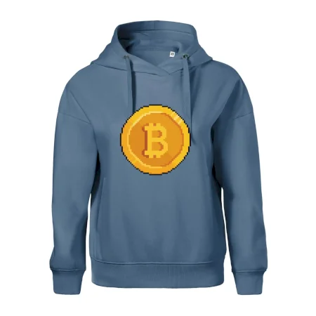 Bitcoin minca