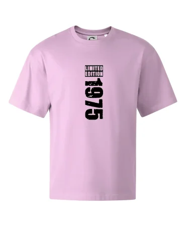 Limited edition 1975 pruh