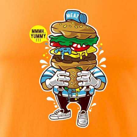 Burgrák