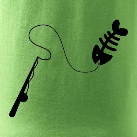 Rybárčenie - Prút