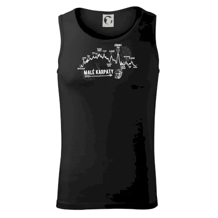 Profil Malé Karpaty