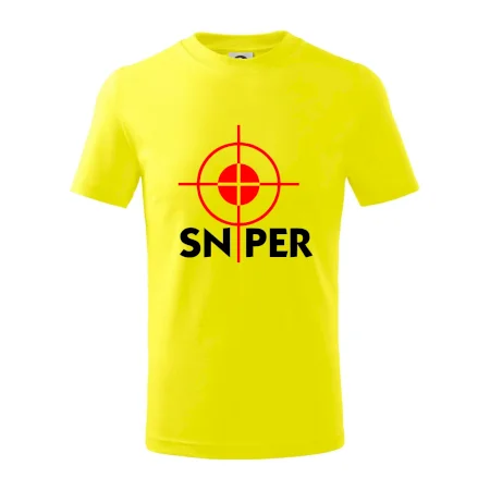 Sniper zameriavač